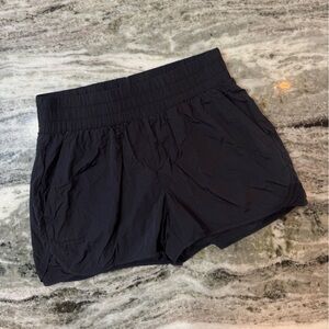 Spyder Active Black Women's Athletic Shorts Size Small